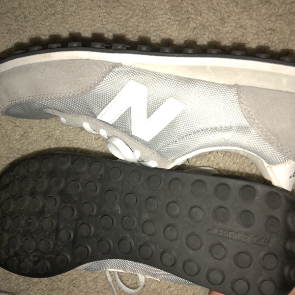 New Balance Shoes New Balance Old School Tennis Shoes Poshmark